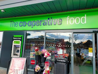 Central Co-op Food - Tutbury Avenue, Littleover