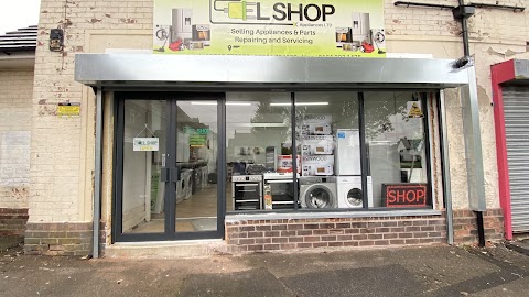 ELSHOP Appliances LTD