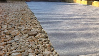 Geotextile Membranes