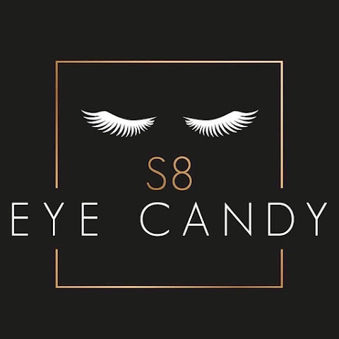 S8 Eye Candy