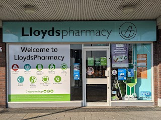 LloydsPharmacy