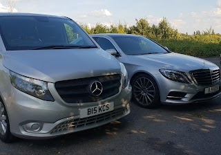 Kingsbridge Chauffeur Services