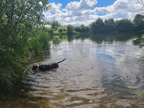 Sparham Pools