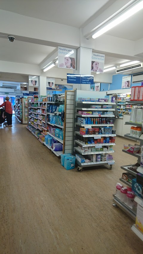 Boots Pharmacy