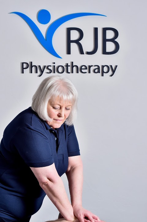 RJB Physiotherapy