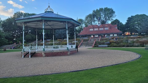 Hanley Park