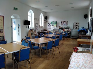 Grenoside Reading Room