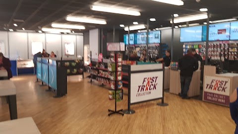 Argos Hailsham