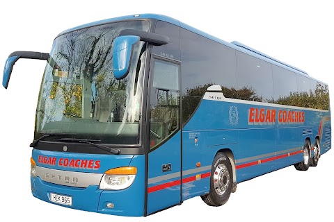 Elgar Coaches