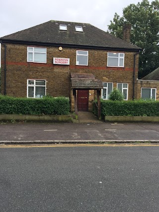 Penrhyn Avenue Surgery