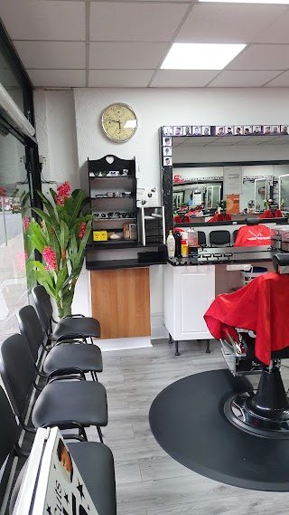 Champions Barber Shop