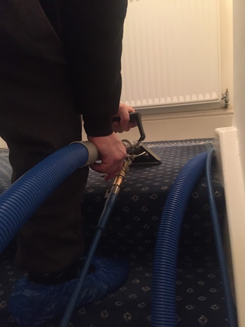 CCS Carpet Cleaning