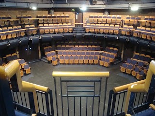 Rose Bruford College of Theatre and Performance