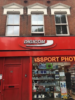 DIGICOM