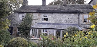 Ivy Cottage Earl Sterndale