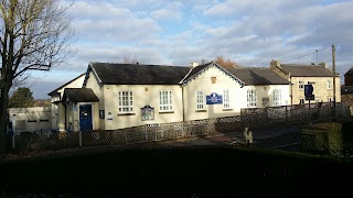 Breadsall C Of E Primary School