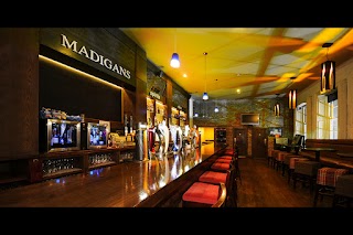 Madigan's Pub Connolly Station