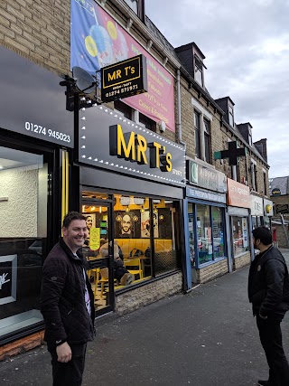 Mr T's Bradford