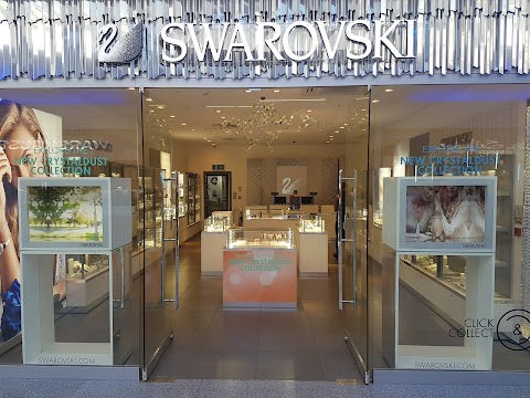 Swarovski Brighton