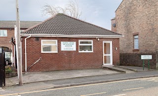 Barn Lodge Veterinary Centre