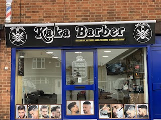 Kaka barber