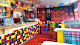 Photo of Cheeky Chicos Blackfriars - 8-12 New Bridge Street, London EC4V 6AL, United Kingdom