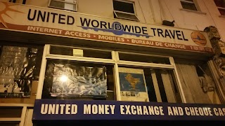 United Worldwide Travel