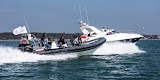 Rebel Marine Rib Rides and RYA Training