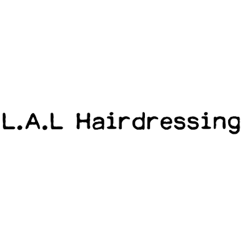 L.A.L Hairdressing