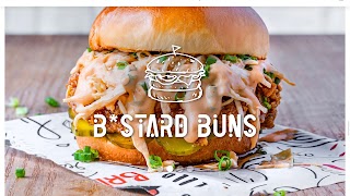 Bastard buns