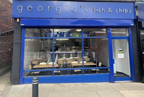 Georgio's