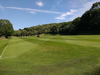 Wells Cathedral School Bekynton Sports Fields