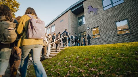 Horsforth School & Sixth Form at Horsforth