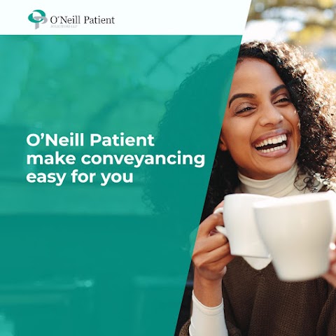 O'Neill Patient Solicitors LLP