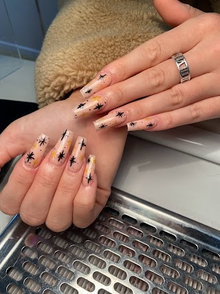 Skynails & Spa Aberdeen