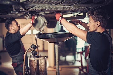 Mot Centre Reading