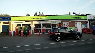 Co-operative Food