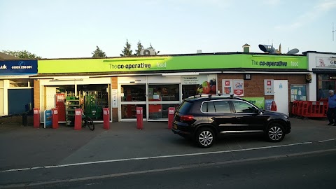 Co-operative Food