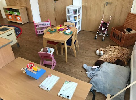 Earley Montessori Preschool