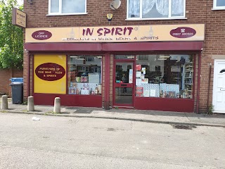 In-spirit