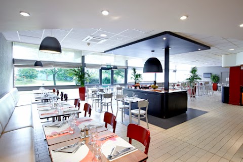 Hotel Restaurant Campanile Bradford