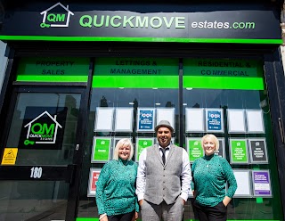 Quickmove Estates