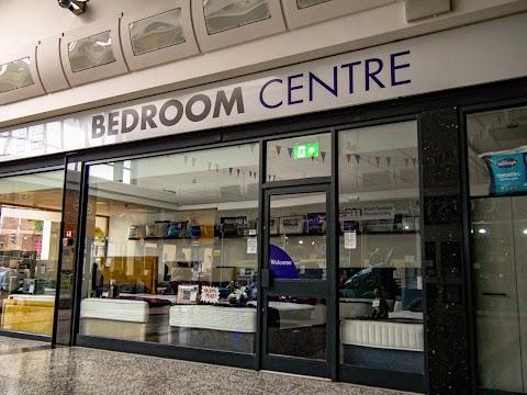 Durham Bed Centre - Crossgates Shopping Centre - Leeds