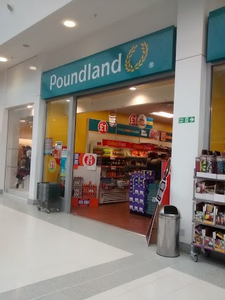 Poundland