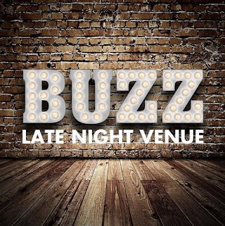 Buzz Late Night Venue