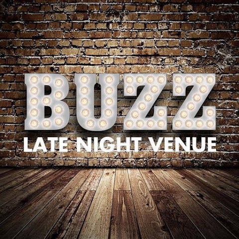 Buzz Late Night Venue