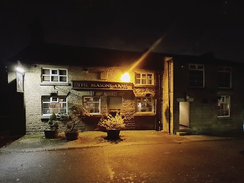 The Masons Arms