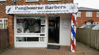 Pangbourne Barbers