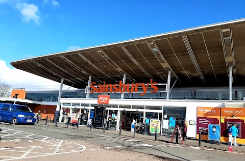 Sainsbury's