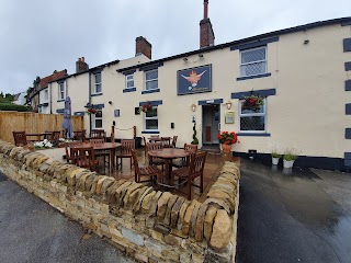 The Rose & Crown hoylandswaine